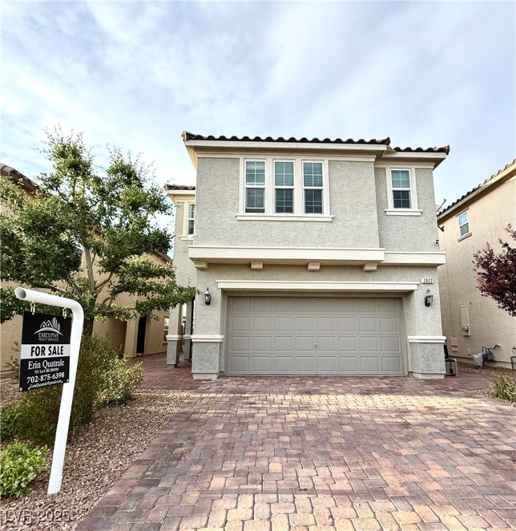 2922 Tranquil Brook Avenue Property Photo
