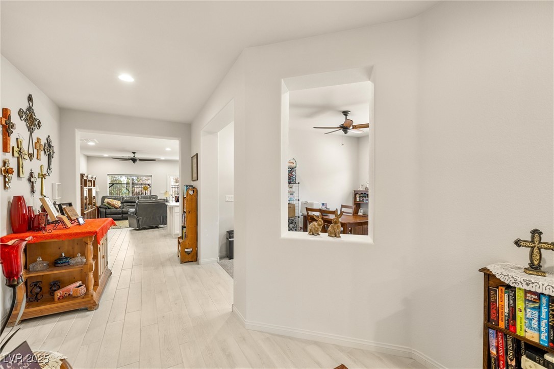 5635 East La Campana Drive Property Photo 4