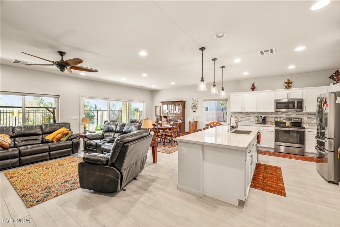 5635 East La Campana Drive Property Photo 10