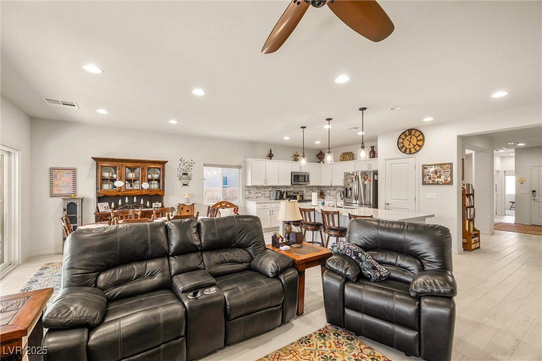 5635 East La Campana Drive Property Photo 13