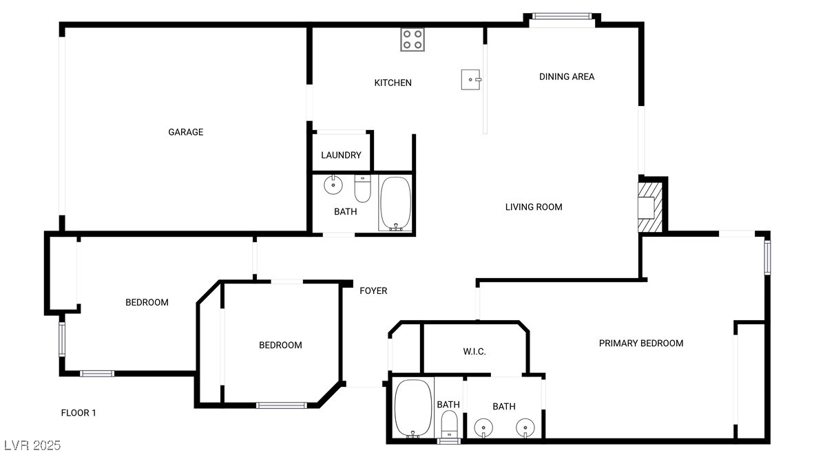 3308 Paragon Drive Property Photo 22