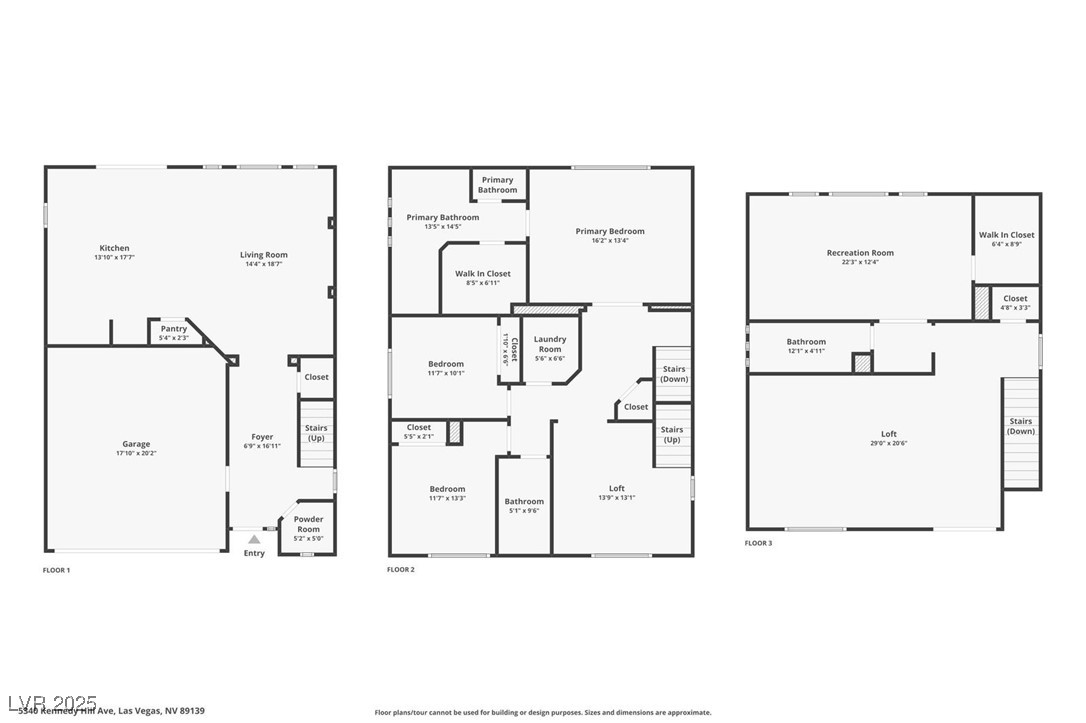 5340 Kennedy Hill Avenue Property Photo 42