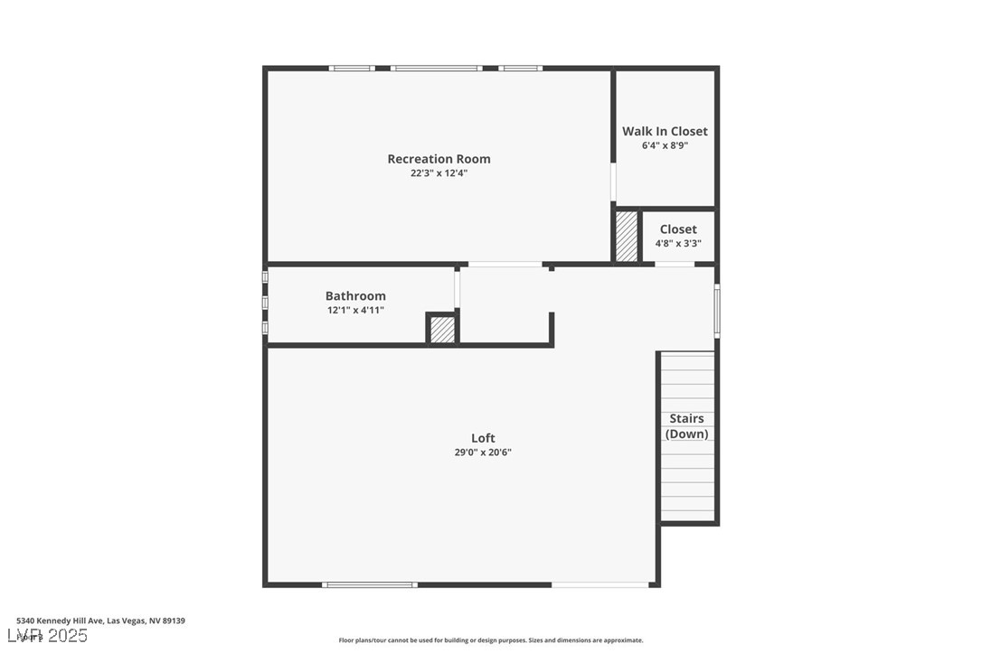 5340 Kennedy Hill Avenue Property Photo 45