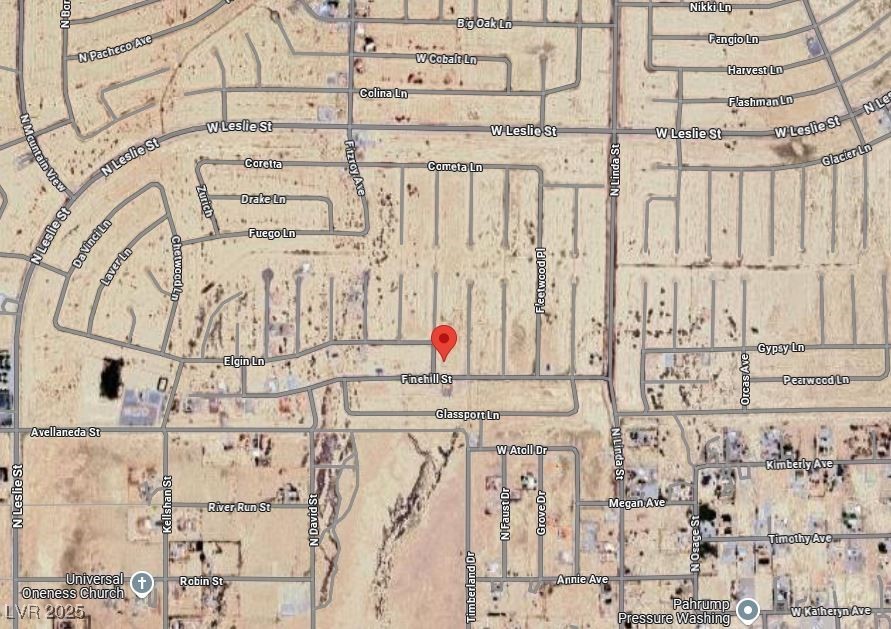 5621 Crockett Place Property Photo 2