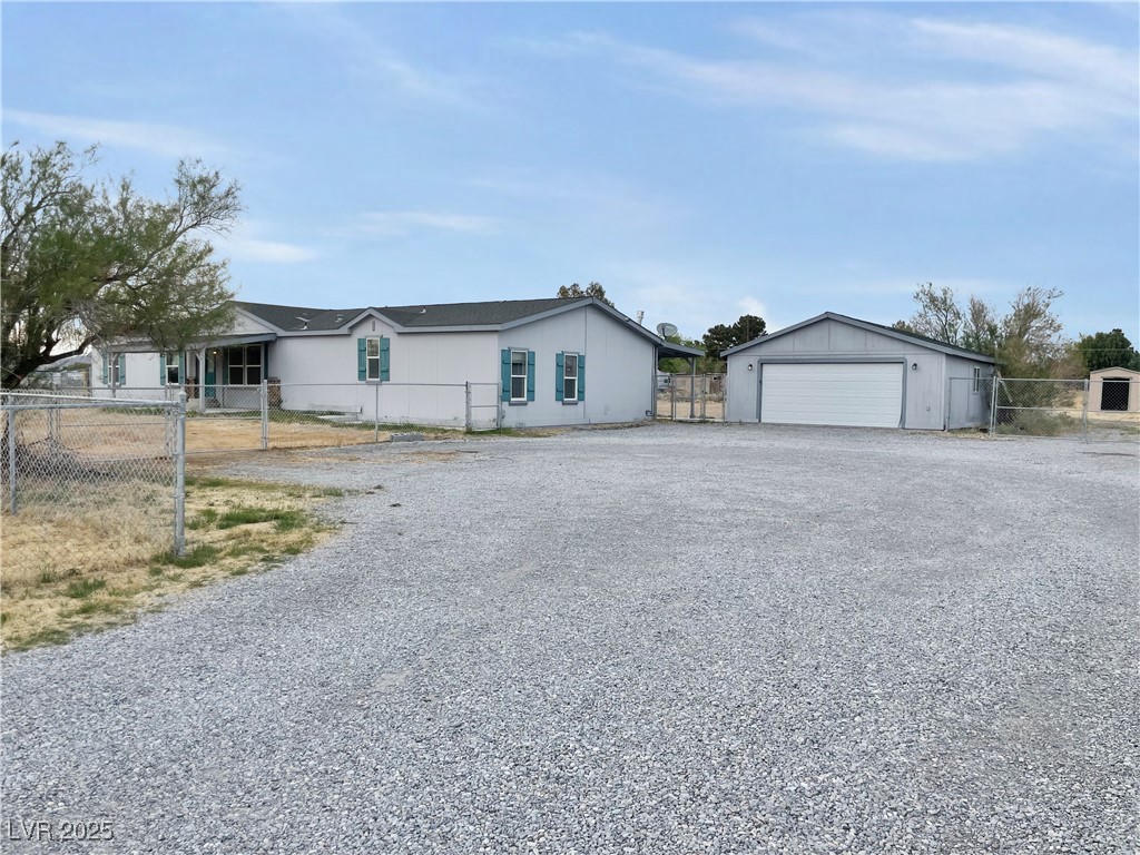 1740 West Wilson Road Property Photo