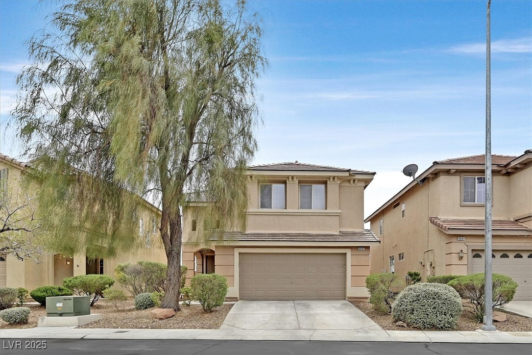 4637 White Stork Drive Property Photo 1
