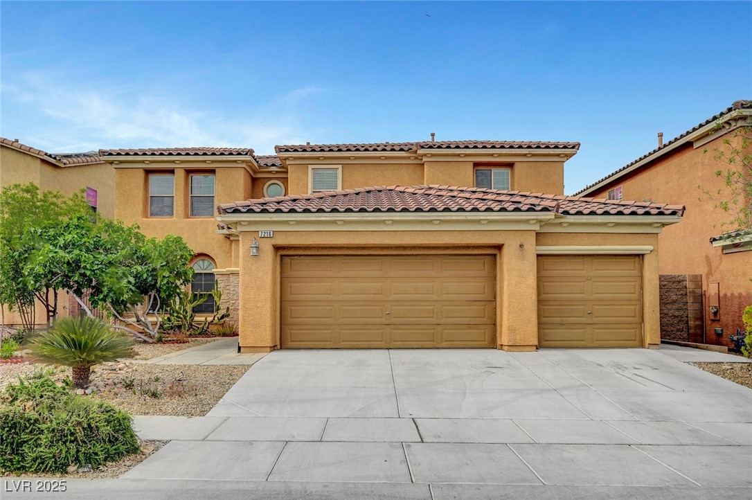 7216 Campolina Court Property Photo 1