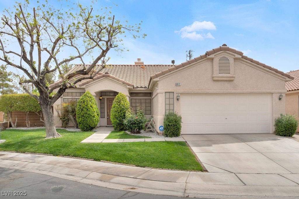 8912 Galena Crossing Street Property Photo 1