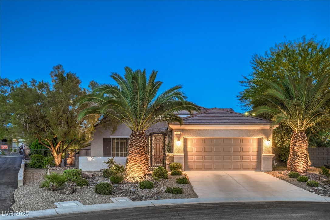 2248 Carrizo Way Property Photo