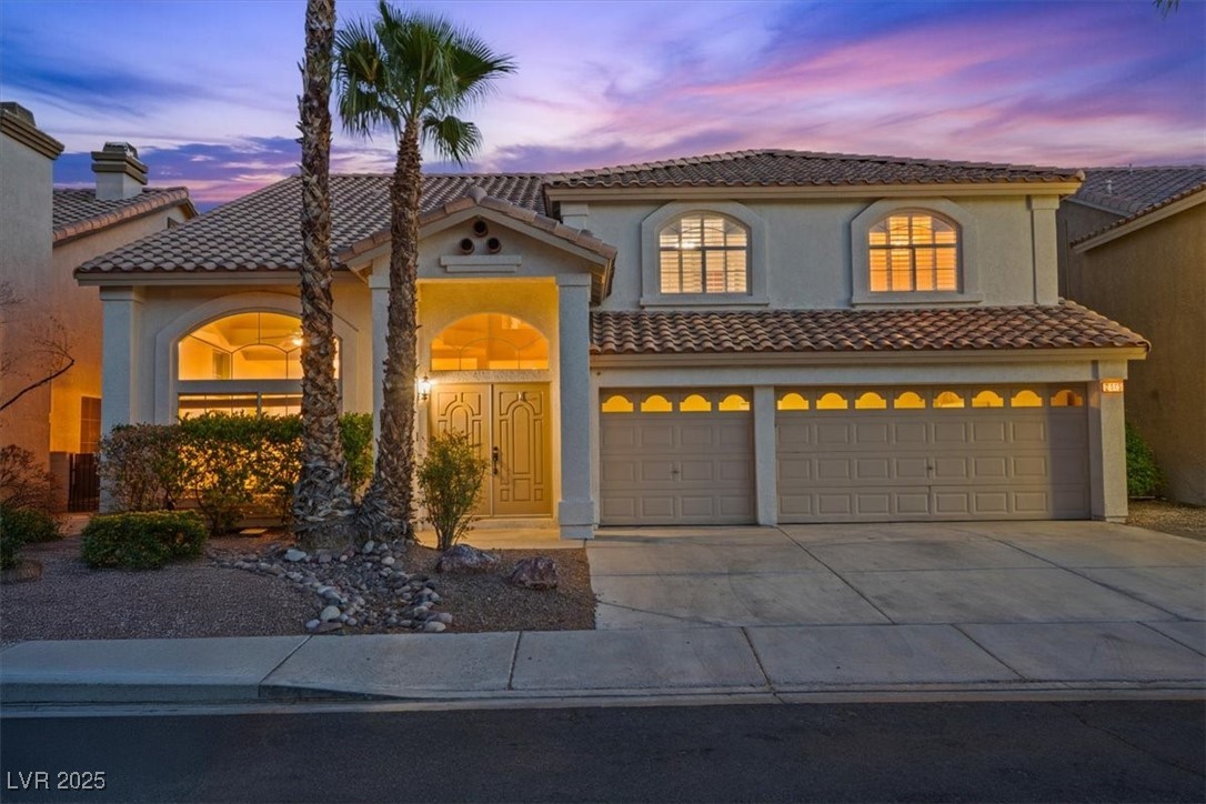 2445 Antler Point Drive Property Photo 1