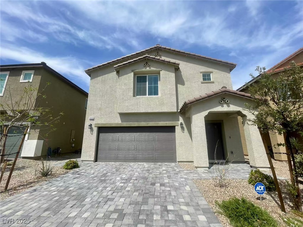 4450 Merlot Hills Avenue Property Photo