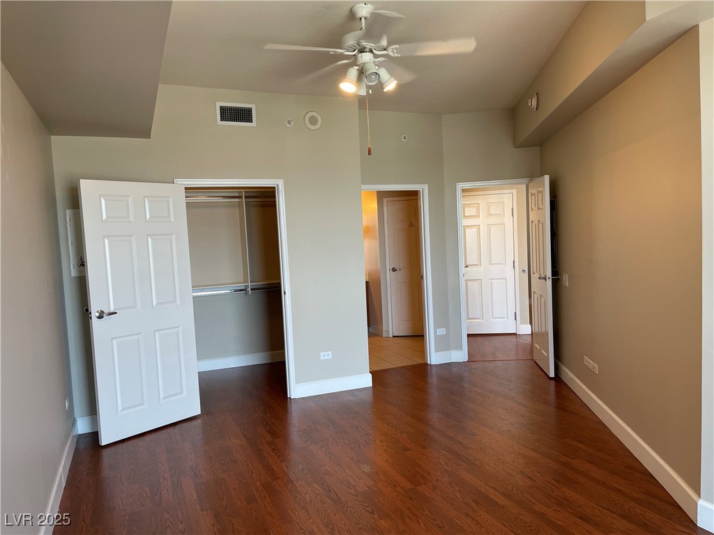200 West Sahara Avenue 2211 Property Photo 11