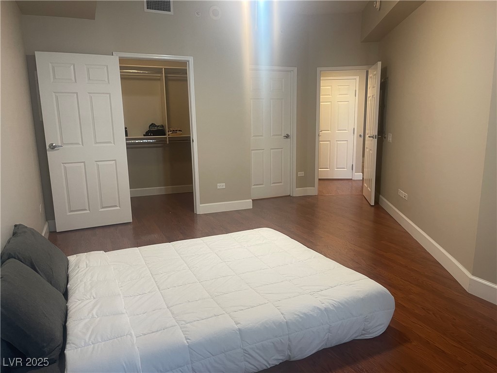200 West Sahara Avenue 2211 Property Photo 13
