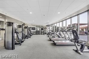 200 West Sahara Avenue 2211 Property Photo 25
