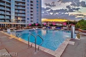 200 West Sahara Avenue 2211 Property Photo 34