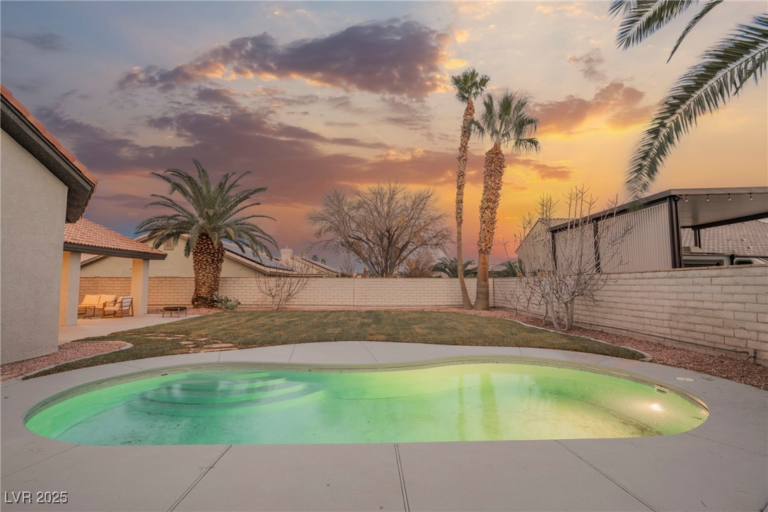 7695 Silver Wells Road Property Photo