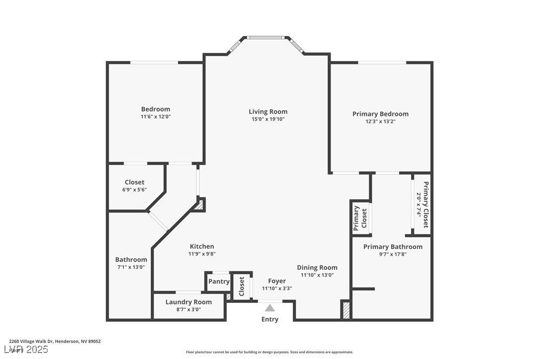 2260 Village Walk Drive 1305 Property Photo 40