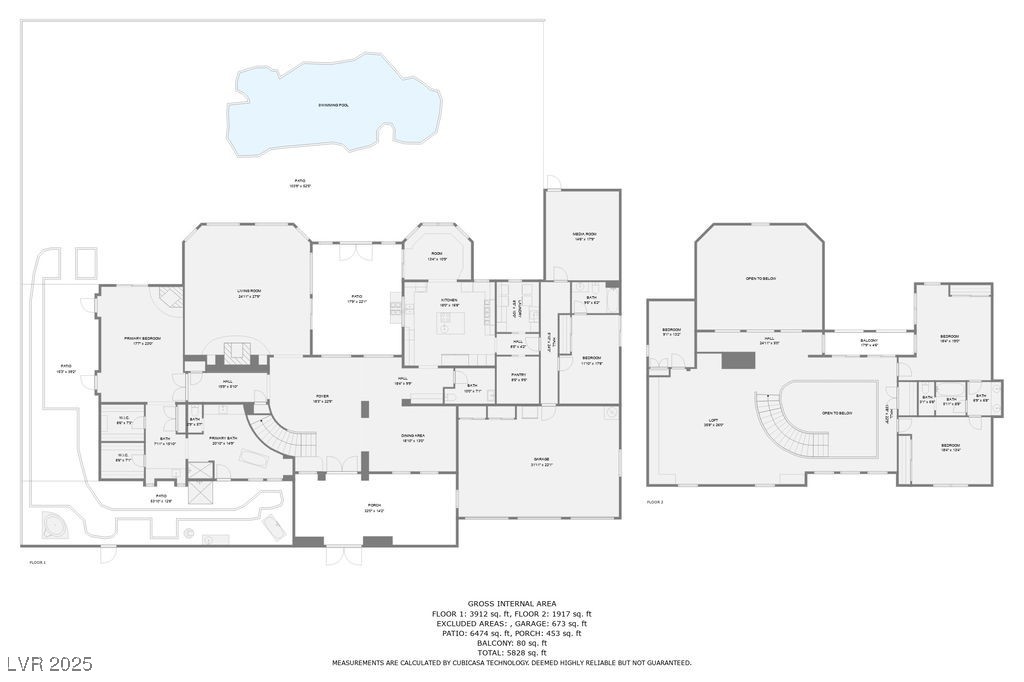 1 Quail Run Road Property Photo 4