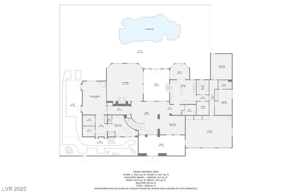 1 Quail Run Road Property Photo 7