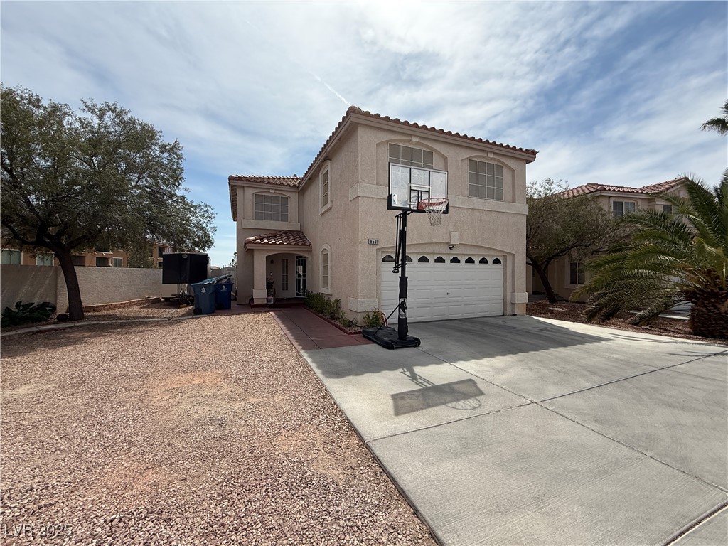9509 Arrowhead Falls Court Property Photo 7