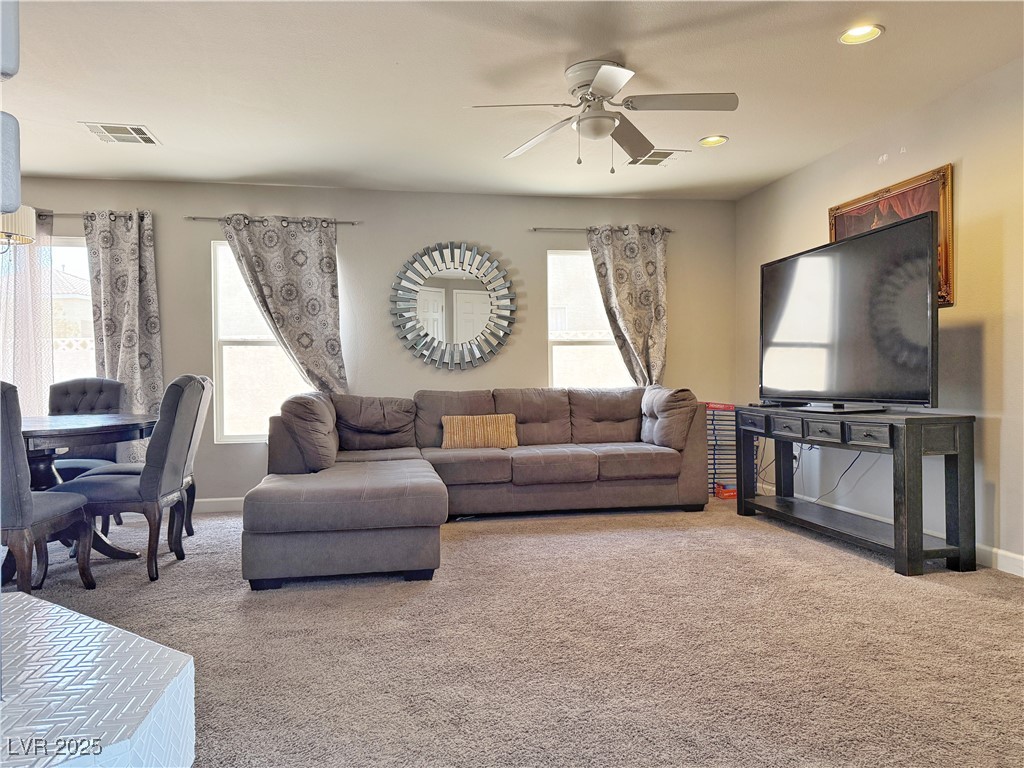 9509 Arrowhead Falls Court Property Photo 9
