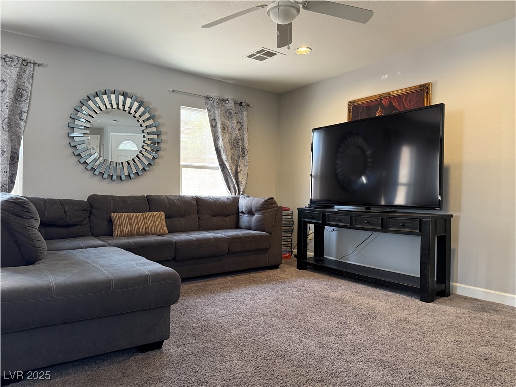 9509 Arrowhead Falls Court Property Photo 14