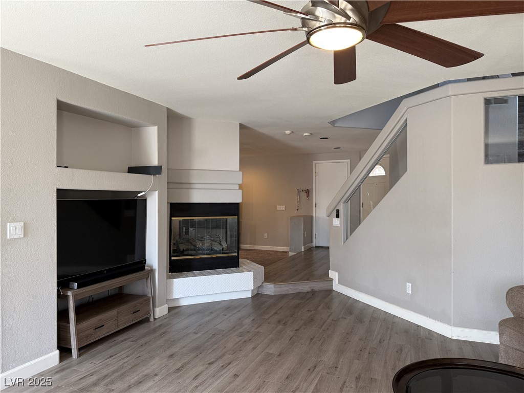 9509 Arrowhead Falls Court Property Photo 17