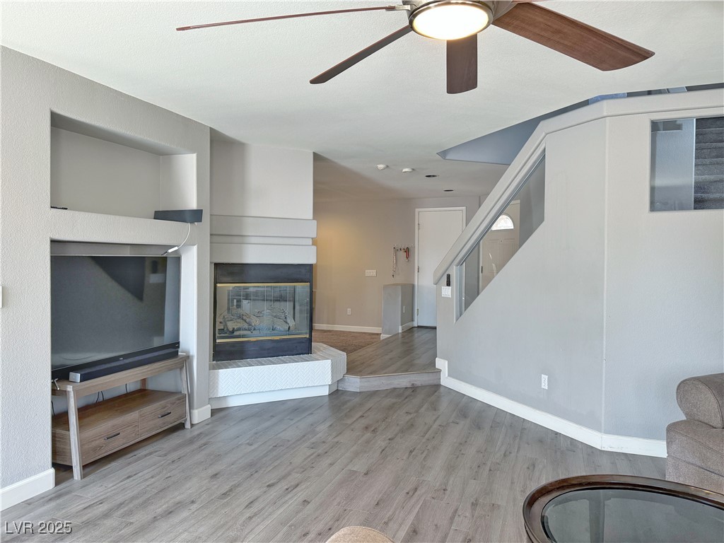 9509 Arrowhead Falls Court Property Photo 18
