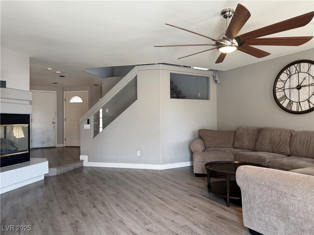 9509 Arrowhead Falls Court Property Photo 19