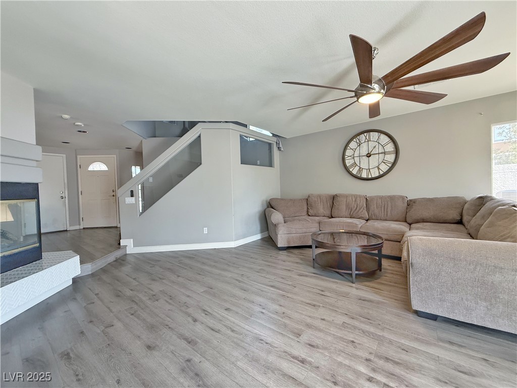 9509 Arrowhead Falls Court Property Photo 22
