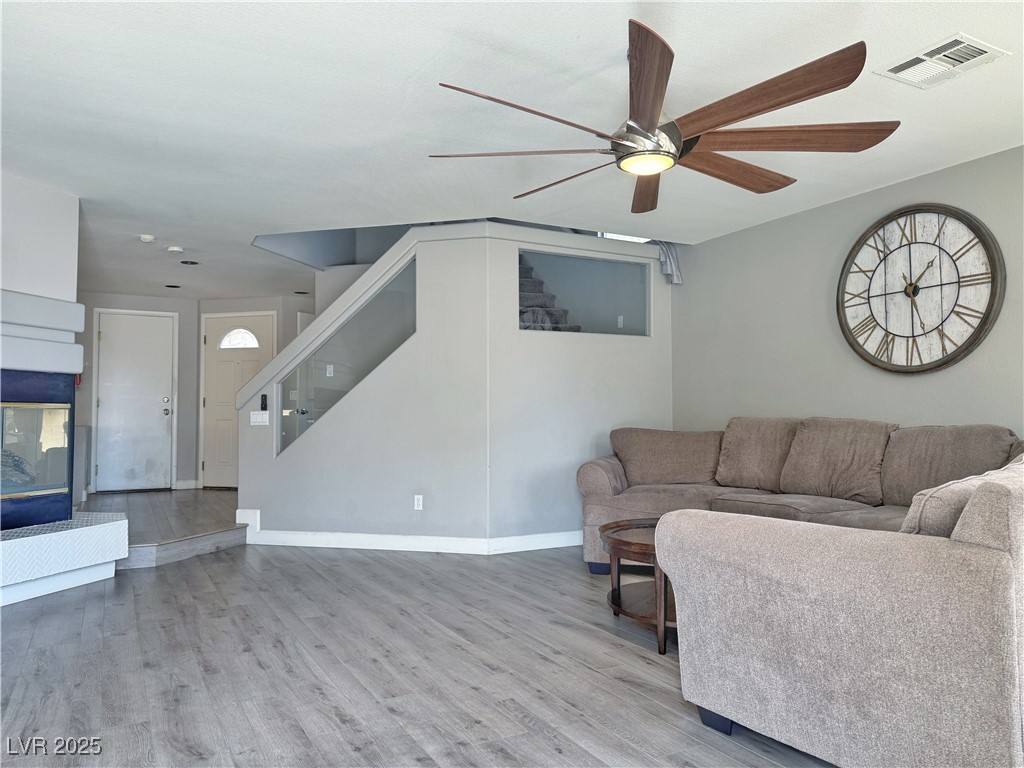 9509 Arrowhead Falls Court Property Photo 30