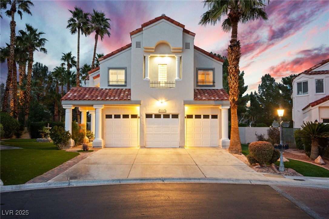 2608 Sun Reef Road Property Photo