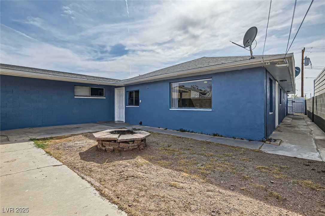 143 Constitution Avenue Property Photo 16