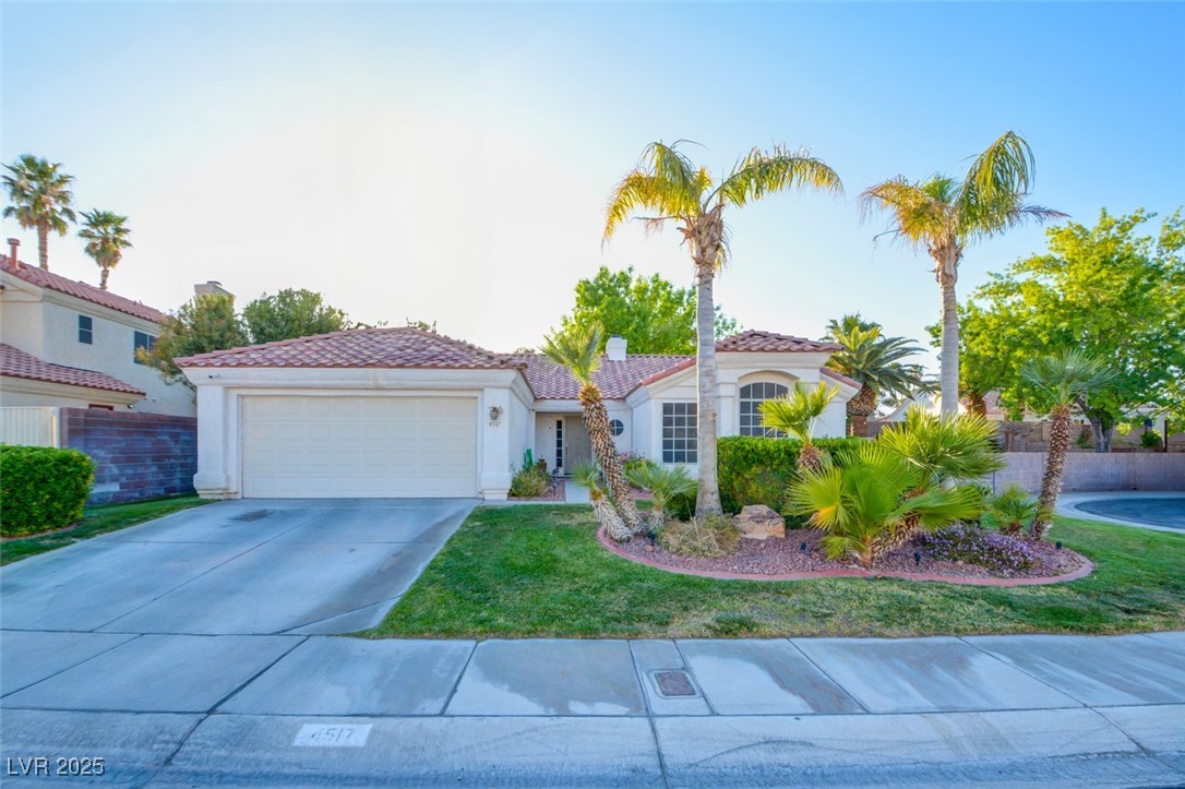 4517 Inez Drive Property Photo 1