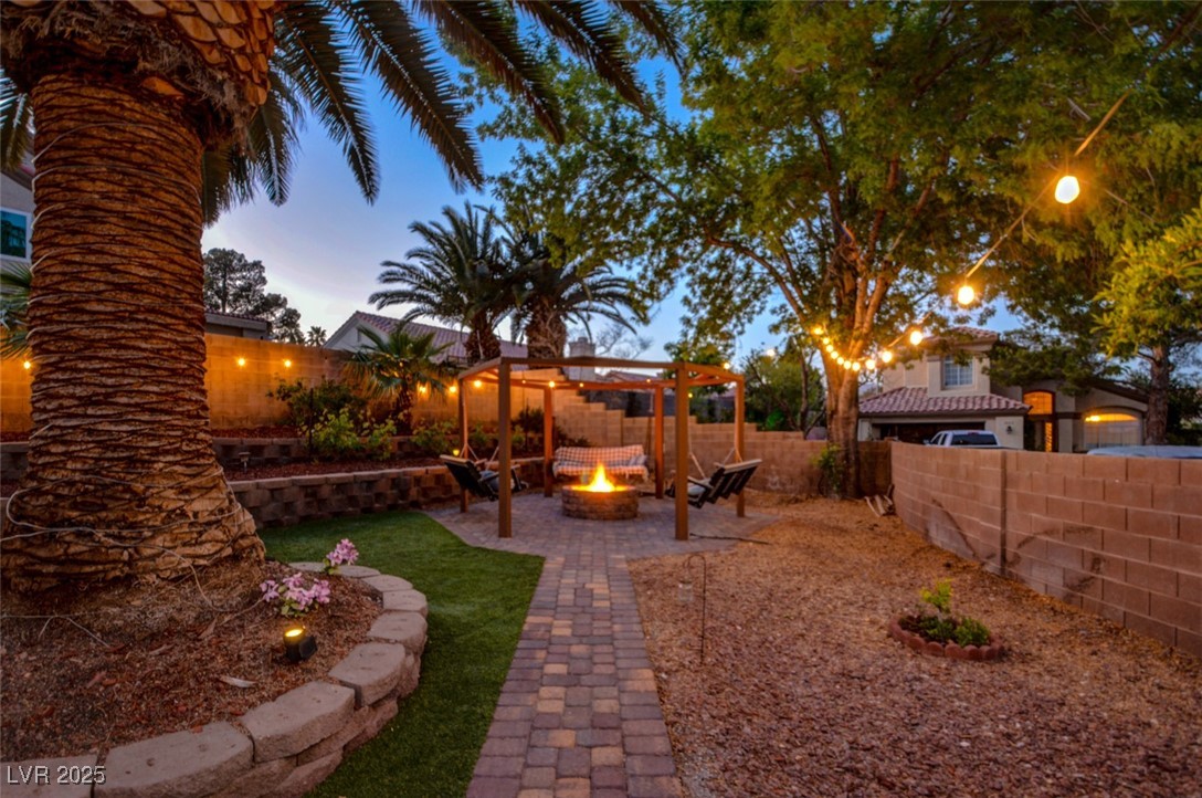 4517 Inez Drive Property Photo 35