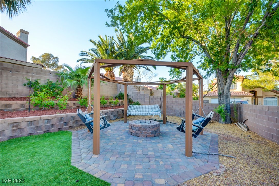4517 Inez Drive Property Photo 41