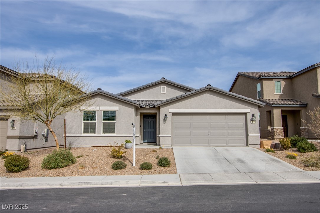 412 Horsetail Falls Street Property Photo