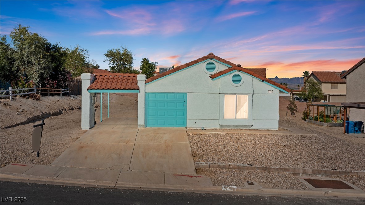 1775 Esteban Avenue Property Photo