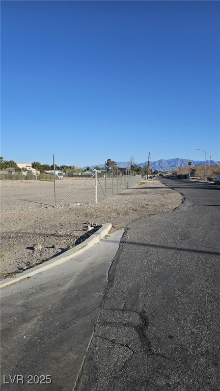 4940 Vegas Drive Property Photo 1