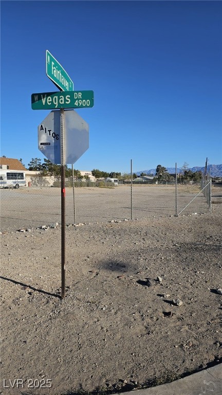 4940 Vegas Drive Property Photo 2