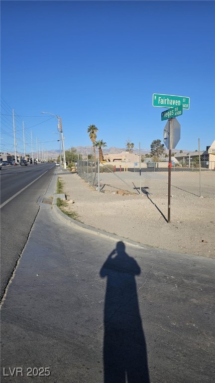 4940 Vegas Drive Property Photo 3