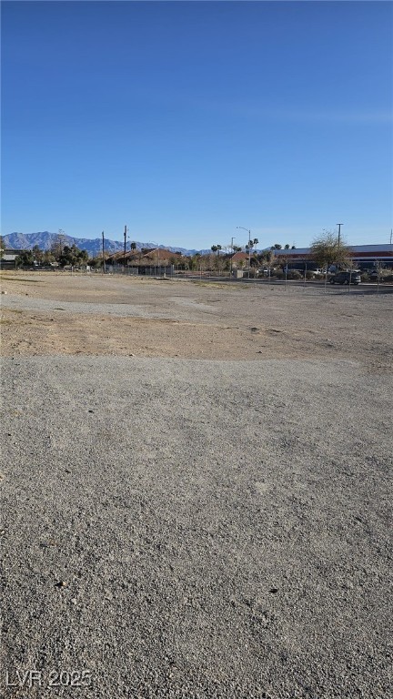 4940 Vegas Drive Property Photo 4