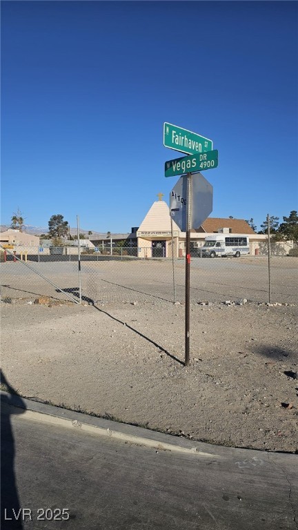 4940 Vegas Drive Property Photo 5
