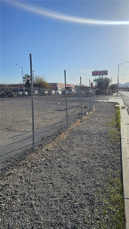 4940 Vegas Drive Property Photo 8