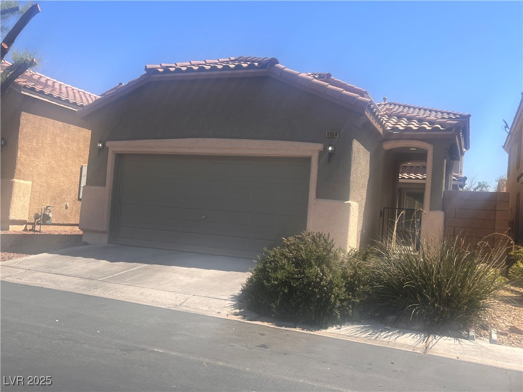 8958 College Green Street Property Photo 1