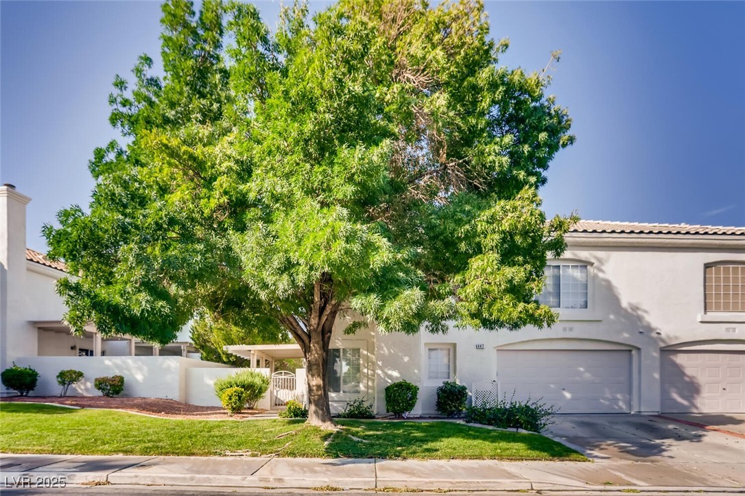 447 Temple Canyon Place Property Photo 1