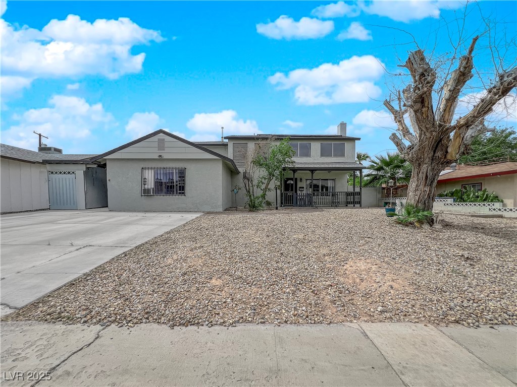 2761 Phoenix Street Property Photo