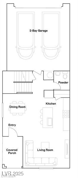 600 North Carriage Hill Drive 1019 Property Photo 11