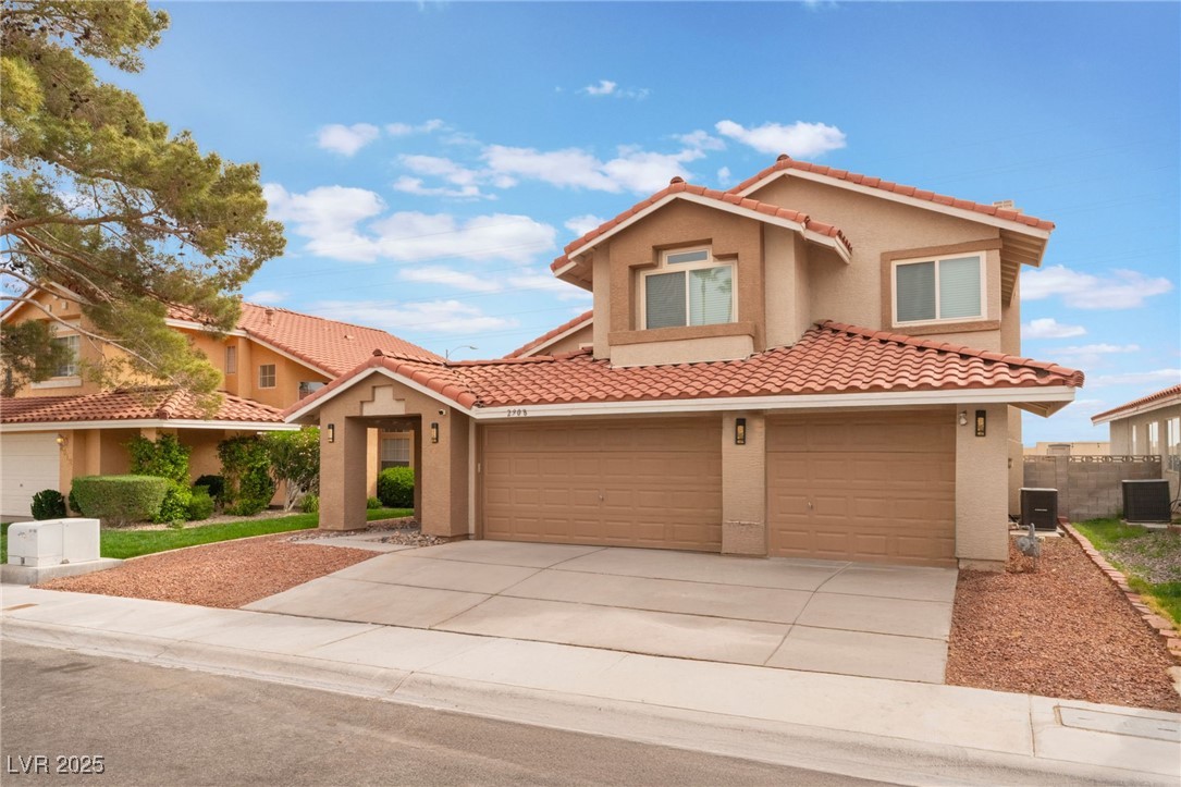 2908 Reef Bay Lane Property Photo