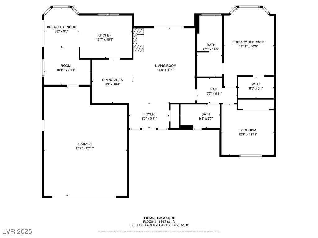 8813 Sundial Drive Property Photo 4